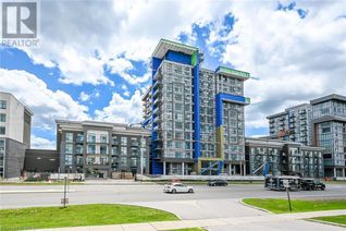 Condo Apartment for Sale, 470 Dundas Street E Unit# 801, Waterdown, ON