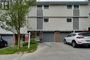 Property for Sale, 6 Trudy Court Unit# 6, Dundas, ON