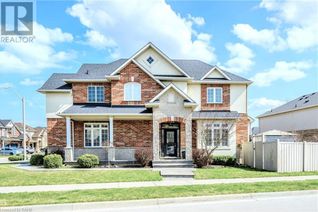 House for Sale, 60 Springbreeze Heights, Hamilton, ON