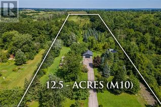 Commercial Land for Sale, 861 Book Road E, Ancaster, ON