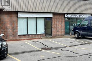 Commercial/Retail Property for Lease, 5109 Harvester Road Unit# B 4, Burlington, ON