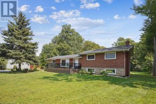 House for Sale, 677 Glancaster Road, Mount Hope, ON