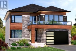 Detached House for Sale, Lot 22 Miller Drive, Ancaster, ON