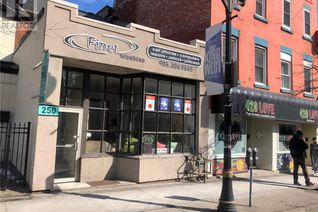 Commercial/Retail Property for Sale, 250 King Street W, Hamilton, ON