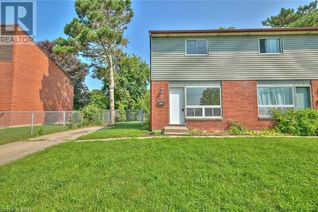 Semi-Detached House for Sale, 527 Main Street E, Dunnville, ON