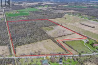 Land for Sale, Lot 33 Conc 1, Sherkston Road, Fort Erie, ON