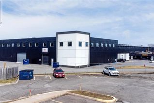 Office for Lease, 4256 Carroll Avenue Unit# 5a, Niagara Falls, ON