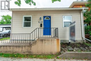 Detached House for Sale, 308 Dalhousie Street, Brantford, ON