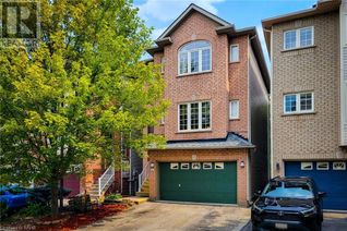 Condo for Sale, 5090 Fairview Street Unit# 8, Burlington, ON