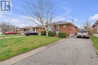 Property for Sale, 29 Clarendon Avenue, Hamilton, ON