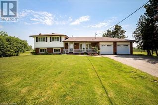 House for Sale, 32 Irish Line, Cayuga, ON