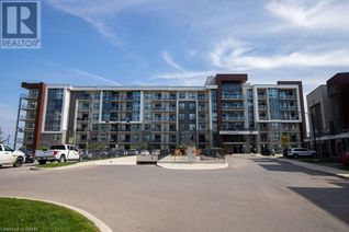 Condo Apartment for Sale, 101 Shoreview Place Unit# 608, Stoney Creek, ON