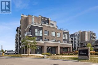 Condo for Rent, 5055 Greenlane Road Unit# 339, Beamsville, ON