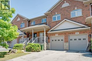 Townhouse for Sale, 1069 Beach Boulevard, Hamilton, ON