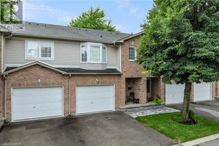 Condo Townhouse for Sale, 485 Green Road Unit# 61, Stoney Creek, ON