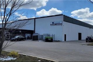 Industrial Property for Lease, 5900 Thorold Stone Road Unit# 2b, Niagara Falls, ON