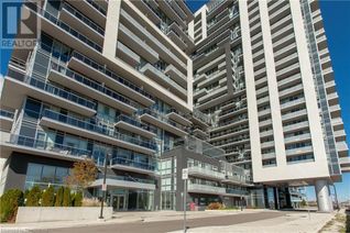 Condo Apartment for Sale, 2081 Fairview Street Unit# 1404, Burlington, ON