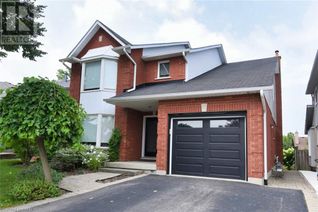 Detached House for Sale, 43 Glenayr Street, Hamilton, ON