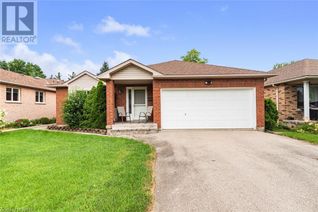 House for Sale, 9 Whiterock Avenue E, Mount Hope, ON