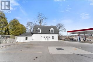 Commercial/Retail Property for Sale, 4 Patton Street, Grimsby, ON