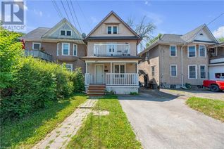 Property for Sale, 107 Maple Avenue, Welland, ON