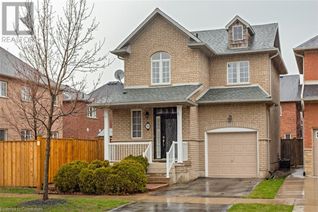 Detached House for Rent, 9 Glenmeadow Crescent, Stoney Creek, ON