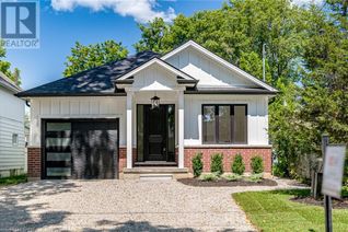 Bungalow for Sale, 13 Charles Street, Brantford, ON