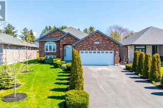 Bungalow for Sale, 59 Backus Drive, Port Rowan, ON