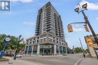 Condo for Sale, 2007 James Street Unit# 707, Burlington, ON