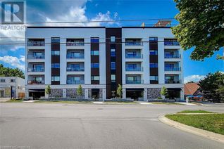 Condo for Sale, 4514 Ontario Street Unit# 308, Beamsville, ON