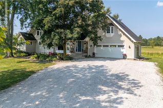 House for Sale, 1235 Boyle Road, Wellandport, ON