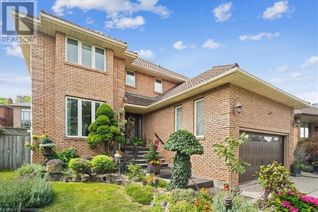 House for Sale, 70 Glen Cannon Drive, Hamilton, ON