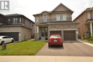 Detached House for Rent, 24 Findlay Drive Unit# Unit B, Ancaster, ON