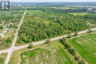 Land for Sale, 4527 Haldimand 20 Road, Dunnville, ON