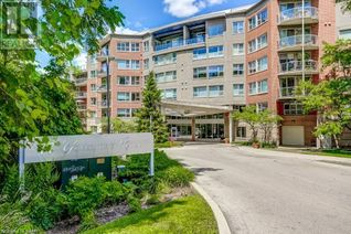 Condo Apartment for Sale, 77 Governors Road Unit# 501, Dundas, ON