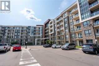 Condo Apartment for Sale, 125 Shoreview Place Unit# 235, Stoney Creek, ON