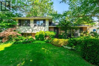 Detached House for Sale, 5203 Mulberry Drive, Burlington, ON