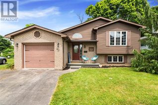 House for Sale, 47 Simson Avenue, Simcoe, ON