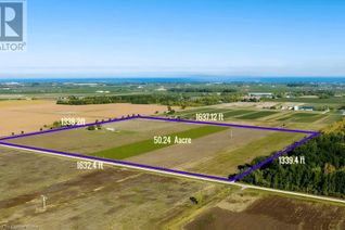 Farm for Sale, 897 Concession 7 Road, Niagara-on-the-Lake, ON