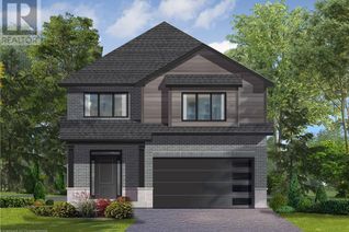 Detached House for Sale, Lot 9 Klein Circle, Ancaster, ON