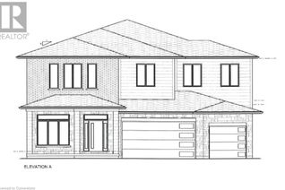 Detached House for Sale, Lot 6 Klein Circle, Ancaster, ON