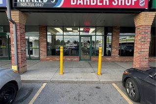 Hairdressing Salon Business for Sale, 905 Rymal Road E Unit# 145, Hamilton, ON