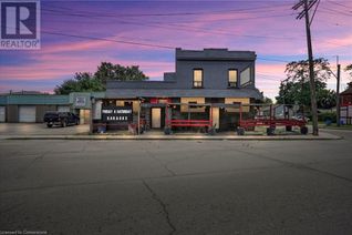 Commercial/Retail Property for Sale, 152 Grenfell Street, Hamilton, ON