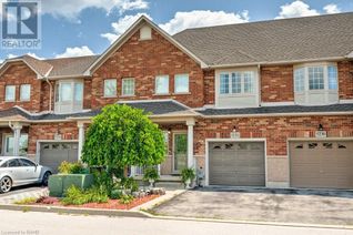 Townhouse for Sale, 5232 Stonehaven Drive, Burlington, ON