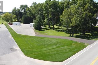 Commercial Land for Sale, 139 Harley Road, Harley, ON