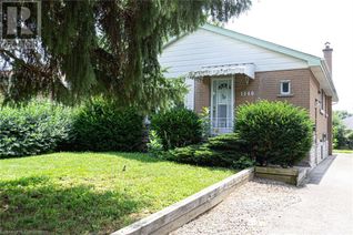 Detached House for Sale, 1340 Bunnell Drive, Burlington, ON