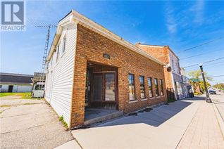 Property for Sale, 2025 Main Street N, Jarvis, ON