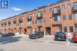 Condo for Sale, 70 Plains Road W Unit# 46, Burlington, ON