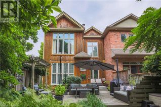 Freehold Townhouse for Sale, 66 Yates Street, St. Catharines, ON