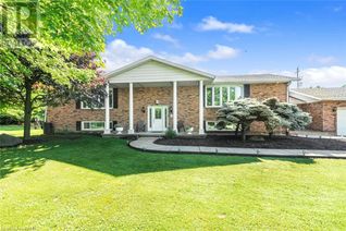 Bungalow for Sale, 24 Harbinger Drive, Stoney Creek, ON